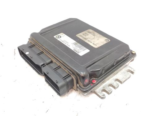 Used Engine control unit (ECU) MINI MINI (R50, R53) One (90 hp) 28691189
