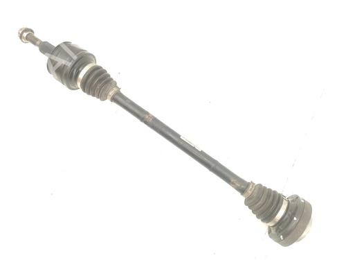 Used Left rear driveshaft VW TOUAREG (7LA, 7L6, 7L7) [2002-2013]  21157100