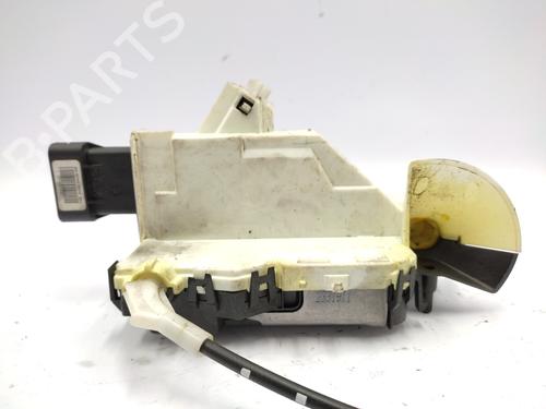 Rear right lock CITROËN BERLINGO MULTISPACE (B9)  | BP23537156C99 