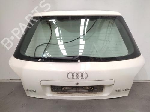 Used Tailgate AUDI A3 (8L1) [1996-2006]  26940892