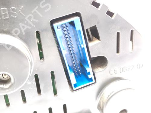 Instrument cluster VW TRANSPORTER T5 Van (7HA, 7HH, 7EA, 7EH) 2.5 TDI | BP28426819C47 