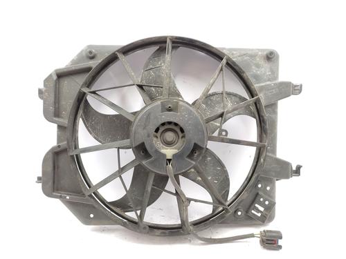 Radiator fan FORD FOCUS I (DAW, DBW) 1.6 16V | BP28681933M35