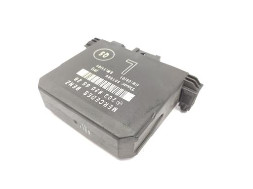 Comfort control module MERCEDES-BENZ C-CLASS T-Model (S203) C 270 CDI (203.216) | BP22901617M56 