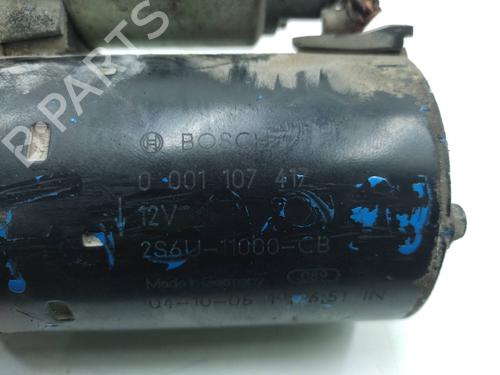 Starter FORD FIESTA IV (JA_, JB_)  | BP21150534M8 