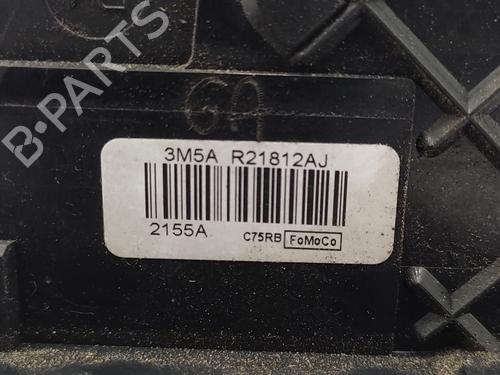 Front right lock FORD FOCUS II (DA_, HCP, DP) 1.6 TDCi | BP21161112C97 