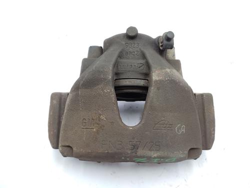 Used Left front brake caliper OPEL ASTRA H Estate (A04) 1.7 CDTI (L35) (101 hp) 27594592