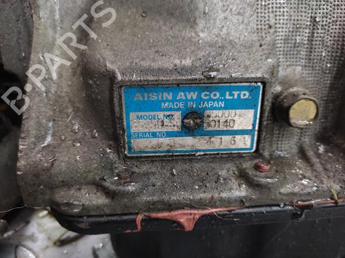 Gearbox LEXUS LS (_F3_)  | BP21151203M3 