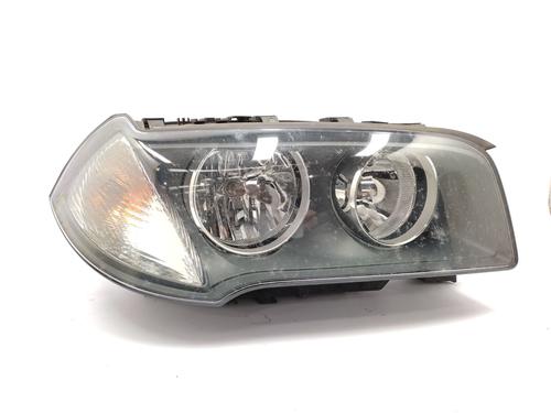 Used Right headlight BMW X3 (E83) xDrive 20 d (163 hp) 33049814