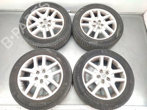 Used Rim OPEL ANTARA A (L07) [2006-2017]  21158276
