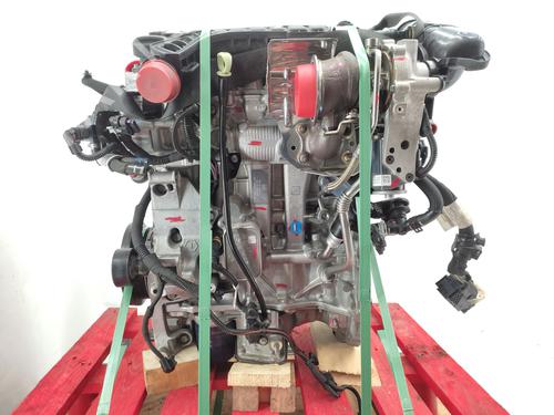 Used Engine PEUGEOT 308 III (FB_, FH_, FP_, F3_, FM_) PureTech 130 (FPHNSL, FPHNST) (131 hp) 26006153