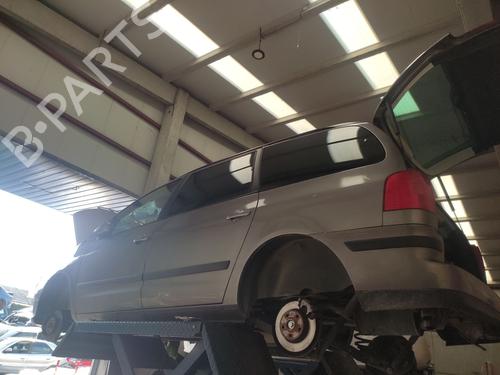 Tailgate SEAT ALHAMBRA (7V8, 7V9) 1.9 TDI | BP24039076C6 