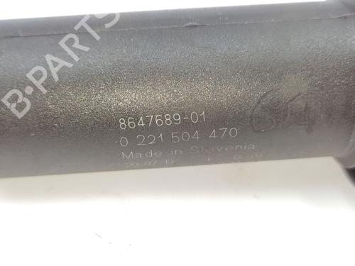 Ignition coil BMW 3 Coupe (E46)  | BP26739427M94 