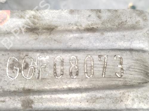 Getriebe VW PASSAT B5.5 (3B3)  | BP21161427M3