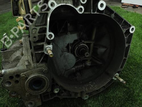 Gearbox FIAT STILO (192_) 1.9 D Multijet | BP21150475M3
