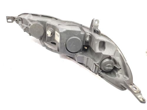 Left headlight PEUGEOT 407 SW (6E_, 6D_) 1.6 HDi 110 | BP28728923C28 