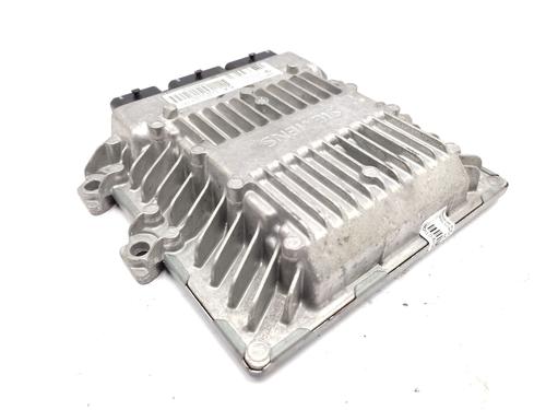 Engine control unit (ECU) PEUGEOT 407 SW (6E_, 6D_) 2.0 HDi 135 | BP30145183M57 