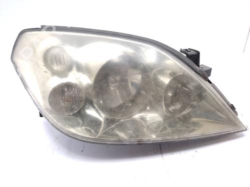 Used Right headlight NISSAN PRIMERA Hatchback (P12) 1.8 (115 hp) 21152297
