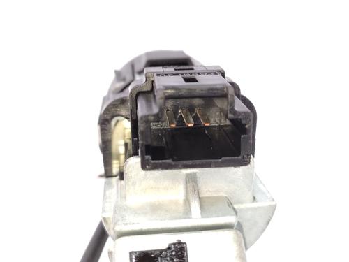 Ignition barrel PEUGEOT 308 I (4A_, 4C_) 1.4 16V | BP28167737M48 