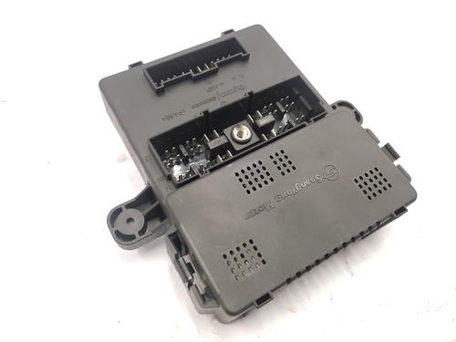 Módulo eletrónico SSANGYONG RODIUS I  | BP21158479M83 