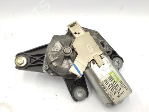 Viskermotor bakrute RENAULT MEGANE Scenic (JA0/1_) 1.6 i (JA0L) (75 hp) 24683468
