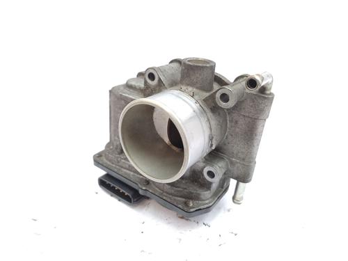 Used Throttle body MAZDA 3 (BK) [2003-2009]  23884735