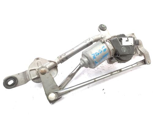 Used Front wiper motor SUZUKI SX4 (EY, GY) [2006-2025]  26547156