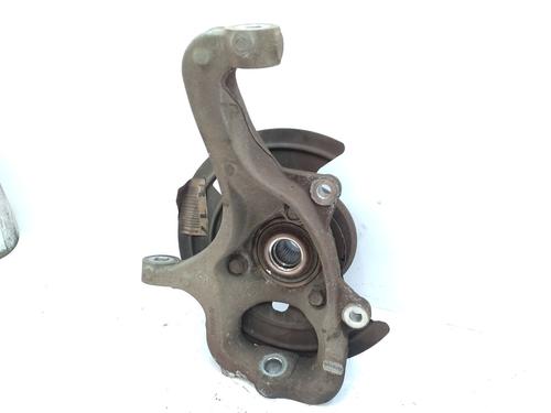Right front steering knuckle JEEP CHEROKEE (KK) 2.8 CRD 4x4 | BP39026474M26 - Image 3