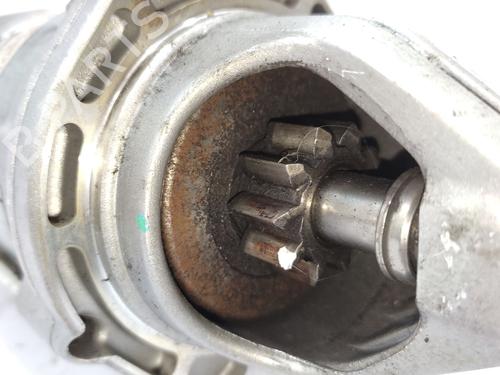 Starter OPEL CORSA D (S07) 1.3 CDTI (L08, L68) | BP30330084M8 