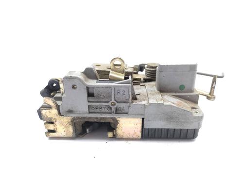 Used Front right lock PEUGEOT 807 (EB_) 2.0 HDi (107 hp) 21155110