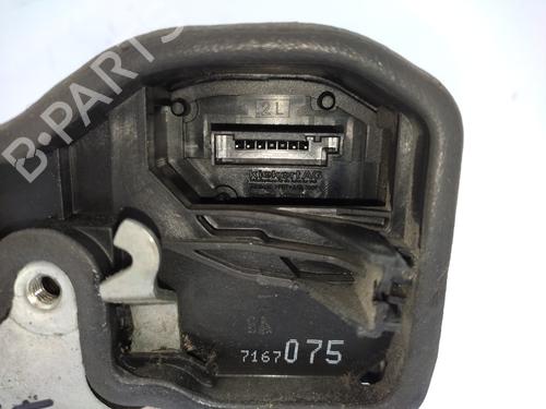 Rear left lock BMW X3 (E83)  | BP21158922C100 
