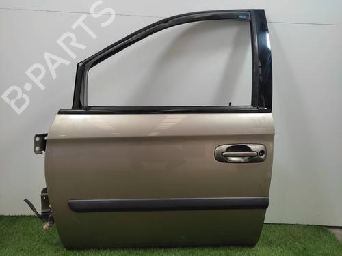 Tür links vorne für CHRYSLER VOYAGER IV (RG, RS) 2.4 (147 hp) 21149431