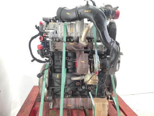Engine SEAT TOLEDO II (1M2) 1.9 TDI | BP39667517M1 - Image 3