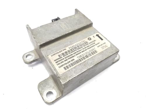Airbag module JEEP GRAND CHEROKEE II (WJ, WG) 3.1 TD 4x4 (140 hp) 21157279