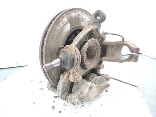 Used Left front steering knuckle FORD TRANSIT Bus (FD_ _, FB_ _, FS_ _, FZ_ _, FC_ _) [2006-2014]  21154627