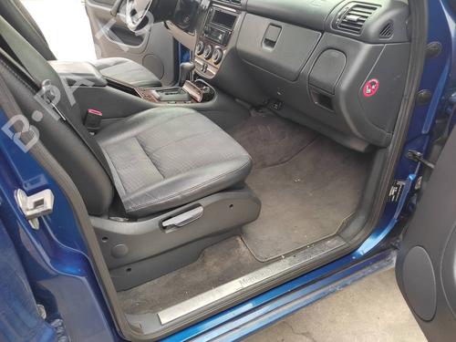 Right front seat MERCEDES-BENZ M-CLASS (W163) ML 270 CDI (163.113) | BP21149297C16 