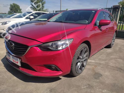 Recambios MAZDA 6 Estate (GJ, GL) 2.2 D (GJ2FW, GJ1021, GJ1022, GL1021) 4756067