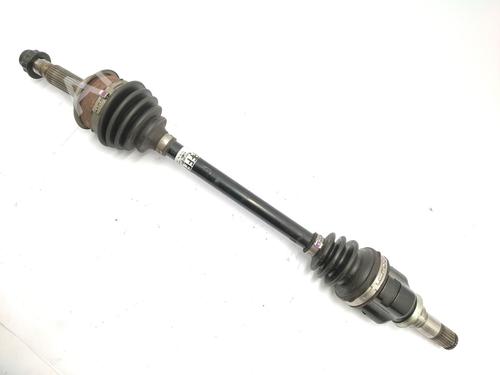 Used Left front driveshaft TOYOTA YARIS (_P13_) 1.3 (NSP130_, NSP130) (99 hp) 21160080