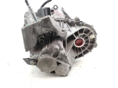 Gearbox RENAULT LAGUNA III (BT0/1)  | BP21156476M3 