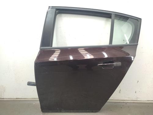 Used Left rear door Left rear door CHEVROLET CRUZE Hatchback (J305) 1.6 (124 hp) 35895348 35895348
