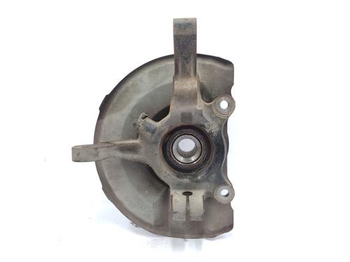 Used Left front steering knuckle Left front steering knuckle 37603716 37603716