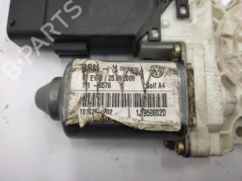 Right front window motor SEAT IBIZA III (6L1)  | BP21154699E20 
