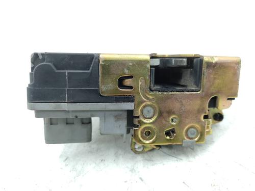 Front right lock PEUGEOT 306 Hatchback (7A, 7C, N3, N5)  | BP21150343C97 