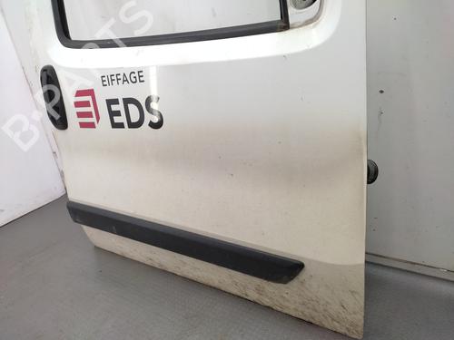 Right front door PEUGEOT BIPPER (AA_)  | BP21160963C3
