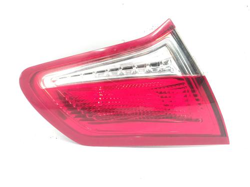 Used Left tailgate light CITROËN C4 II (NC_) [2009-2025]  21159382