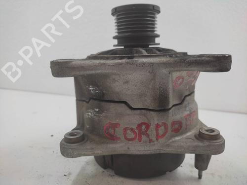 Used Alternator SEAT CORDOBA (6K1, 6K2) [1993-2002]  21149566