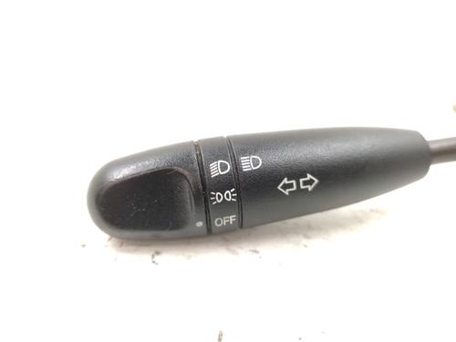 Headlight switch CHEVROLET AVEO / KALOS Hatchback (T250, T255)  | BP21151402I24 
