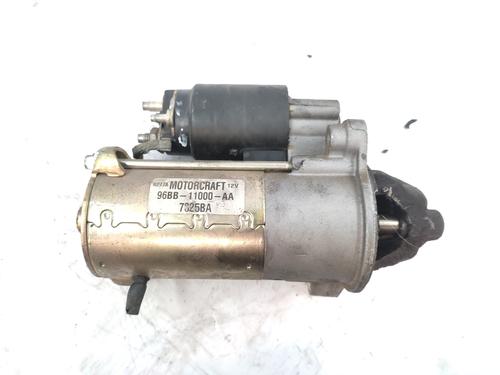 Startmotor FORD ESCORT VI (GAL, AAL, ABL) [1995-2002]  21152534