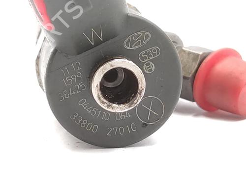 Injector HYUNDAI TRAJET (FO)  | BP24227208M100 