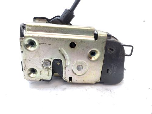 Rear left window mechanism NISSAN PRIMERA (P12) 2.0 | BP21155364C24 