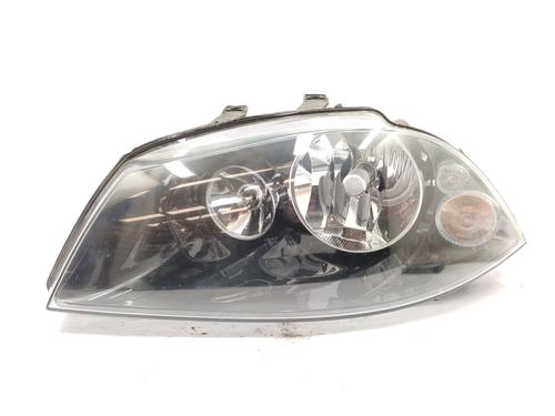 Used Left headlight SEAT IBIZA III (6L1) 1.4 16V (75 hp) 32114318